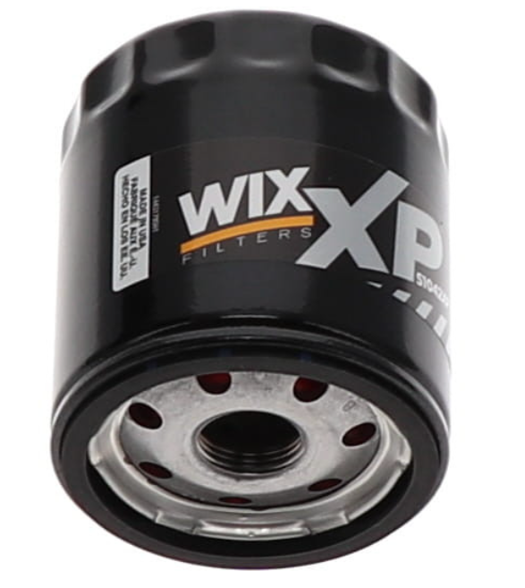Product of Wix Filters 51042XP XP Series Spin-On Oil Filter 