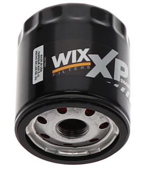 Product of Wix Filters 51042XP XP Series Spin-On Oil Filter 