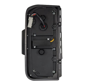 Alpharex Usa 659010 Tail Light Assembly||659010_2.Jpg||86||alp659010||1681715