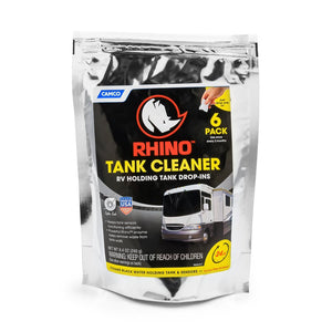Product of Camco 41560 No Waste Holding Tank Treatment for 40 Gallon Tanks 