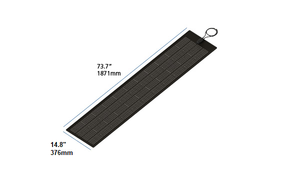 Product of Xantrex 784-0110s Solar Panel