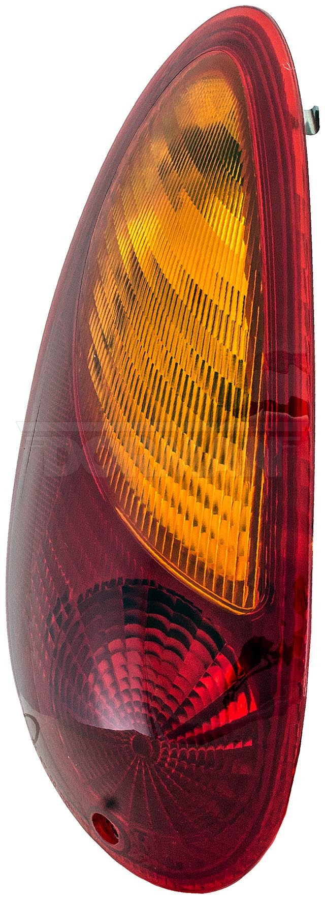 Product of Dorman (OE Solutions) 1610904 OE Solutions ™ Tail Light Assembly 