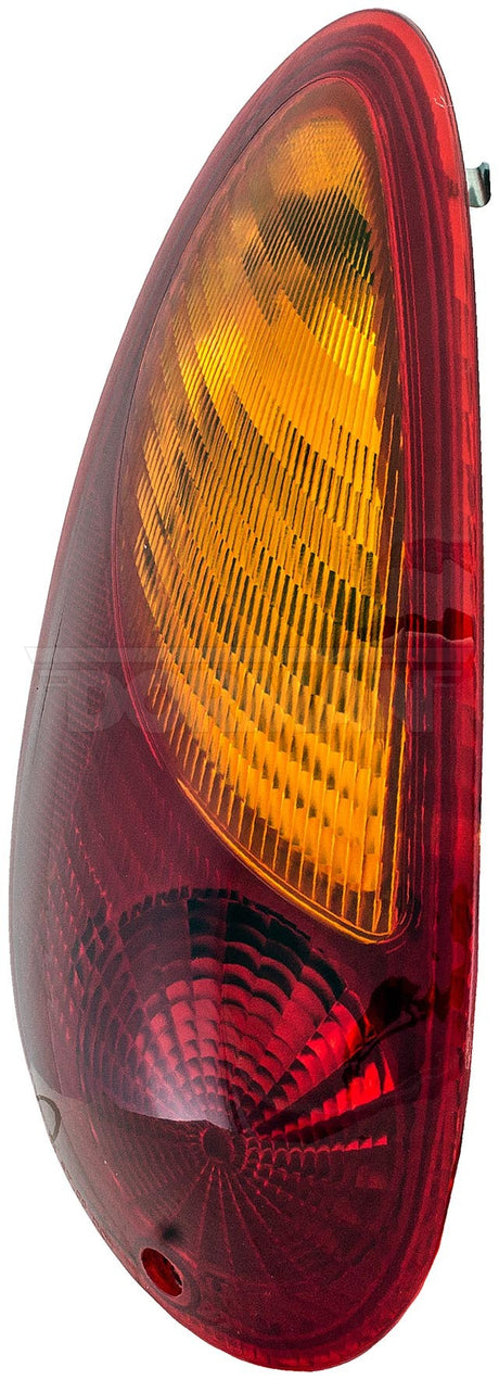Product of Dorman (OE Solutions) 1610904 OE Solutions ™ Tail Light Assembly 