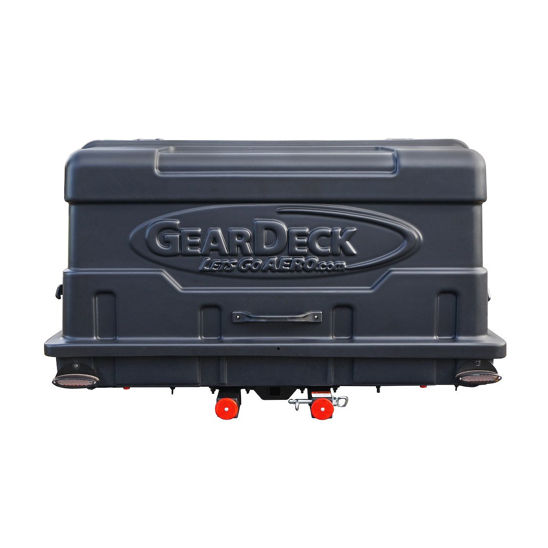Product of Lets Go Aero H00604 Trailer Hitch Cargo Carrier