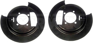 Dorman (Oe Solutions) 924-209 Brake Dust Shield||924-209.Jpg||85||d18924209||1205732