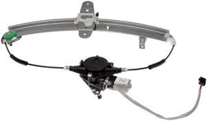 Dorman (Oe Solutions) 741-688 Window Regulator||||85||d18741688||2012841