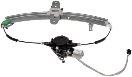 Dorman (Oe Solutions) 741-688 Window Regulator||||85||d18741688||2012841