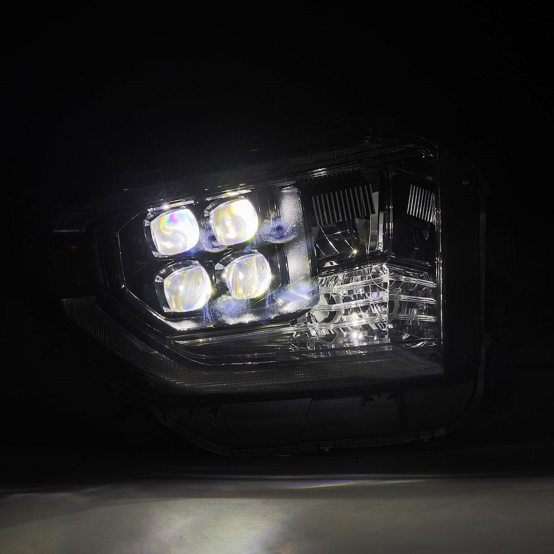 Alpharex Usa 880832 Headlight Assembly||||90||alp880832||2004326