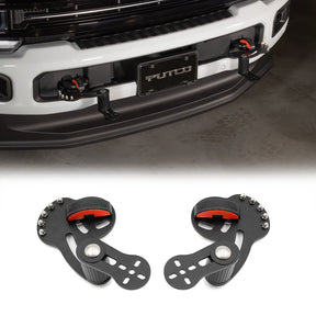 Putco D1s-B Light Bar Mounting Kit||d1s-B.Jpg||85||p45d1sb||2218006