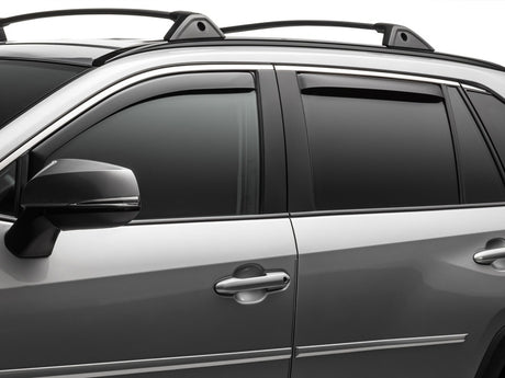 Weathertech (Usa) 821096im Rainguard||821096im.Jpg||85||w24821096im||2267884