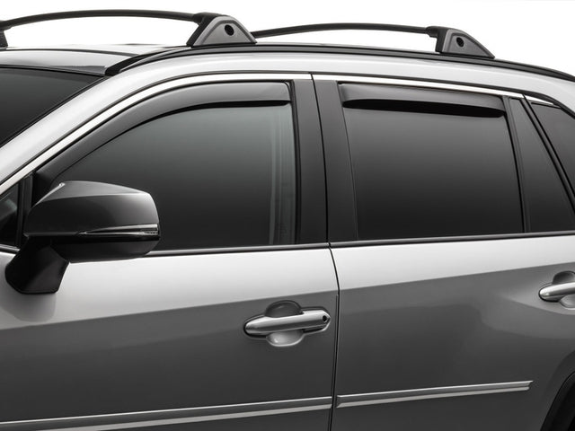 Weathertech (Usa) 821096im Rainguard||821096im.Jpg||85||w24821096im||2267884