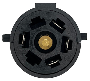 Rv Designer Tc507 Trailer Wiring Connector Adapter||tc507 Bottom.Jpg||86||r6rtc507||1698869