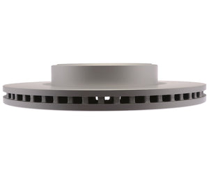 Product of Raybestos Brakes 782430 Specialty - Truck Vented OEM Brake Rotor 