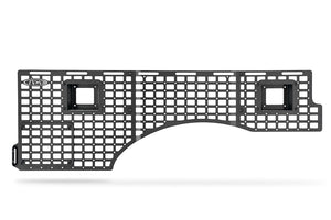 Product of Addictive Desert Designs Ac1903201na Molle Cargo Panel