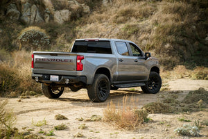 Dv8 Offroad Rbcs1-03 Bumper||2019-2024-Chevy-Gmc-1500-Spec-Series-Rear-Bumper-Installed-11.Jpg||95||dv8rbcs103||1628458
