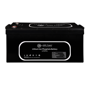 Aims Power Lfp12v300a Battery||lfp12v300a.Png||85||apw1008776||2344015
