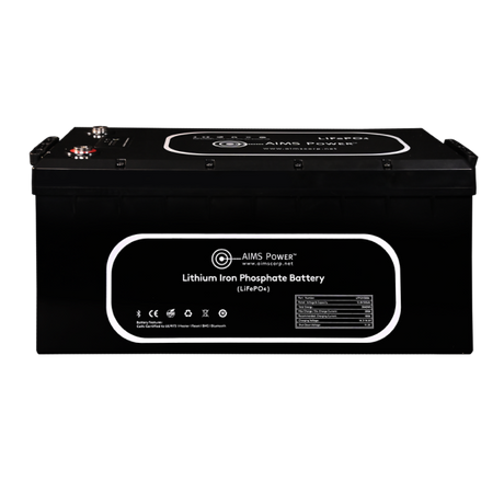 Aims Power Lfp12v300a Battery||lfp12v300a.Png||85||apw1008776||2344015