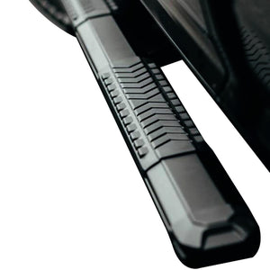 Product of Black Horse Offroad RN-DGRAM-09-79-BK Classic Running Board 