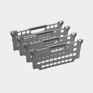Decked A0083-4div-Gry Bed Drawer Divider||a0083-4div-Gry.Jpg||85||dck0834divgry||1259851