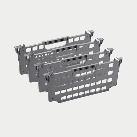 Decked A0083-4div-Gry Bed Drawer Divider||a0083-4div-Gry.Jpg||85||dck0834divgry||1259851