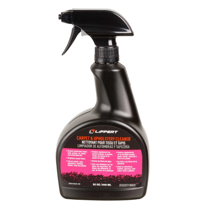 Lippert 2022013922 Carpet Cleaner||2022013922.Png||85||m6v2022013922||2256785