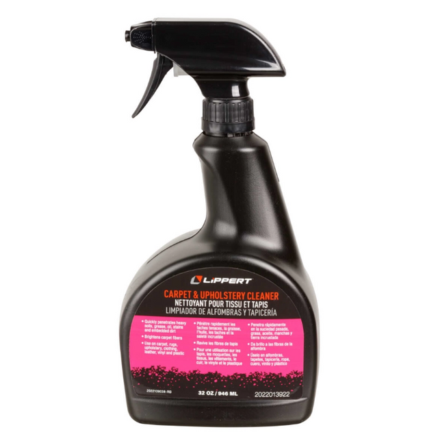 Lippert 2022013922 Carpet Cleaner||2022013922.Png||85||m6v2022013922||2256785