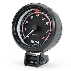 Equus Gauges E6088 Tachometer||e6088_1.Jpeg||86||e20e6088||1519583