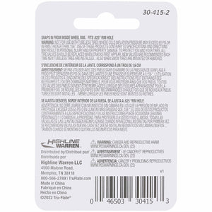 Tru Flate 30-415-2 Valve Stem||30-415-2_2.Jpg||87||t2f304152||2245826