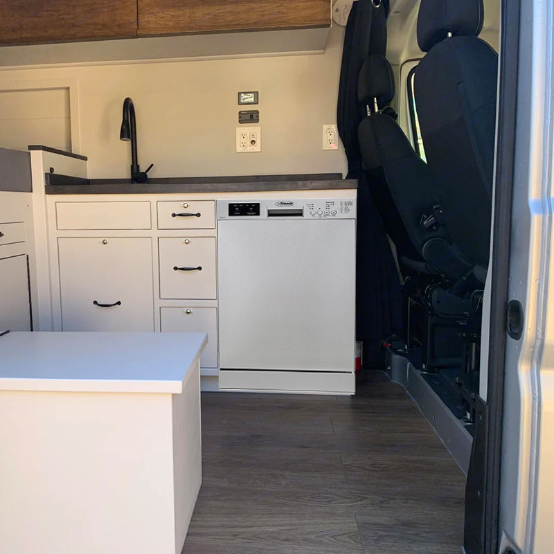 Product of Pinnacle Appliances Sb 1840 Dishwasher