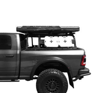 Overland Vehicle Systems 22030203 Bed Cargo Rack Component||discovery Full Size Rack2.Jpg||92||ovs22030203||2111593
