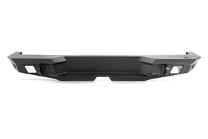 Product of DV8 Offroad RBJL-13 MTO Series Steel Powder Coated Bumper 