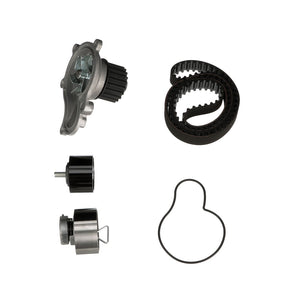 Gates Tckwp265b Water Pump Kit||||89||grctckwp265b||2020275