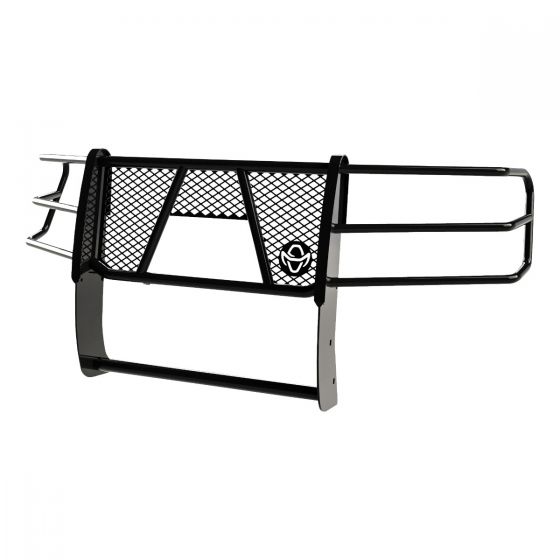 Product of Ranch Hand GGC21SBL1C Grille Guard 1-Piece Black 
