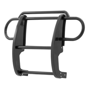 Product of Aries 1050 Grille Guard 1-Piece Black Semi Gloss Powder Coated 