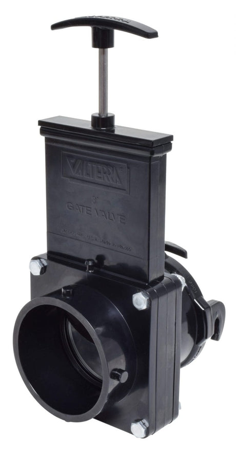 Product of Valterra T58 Sewer Waste Valve