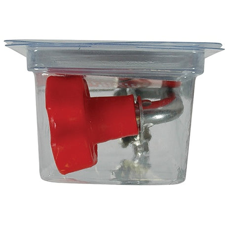 Product of Bulldog 500180 Trailer Tongue Jack Crank