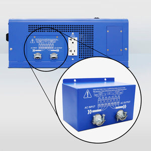 Aims Power Picoglf3k12050by Power Inverter/ Battery Charger||picoglf3k12050by_3.Jpg||88||apw1007120||2343934