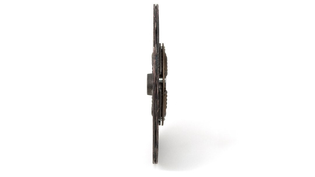 Product of Centerforce Kcft379176 Clutch Set