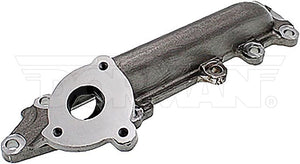 Dorman (Oe Solutions) 674-340 Exhaust Manifold||674-340_1.Jpg||86||d18674340||1553961