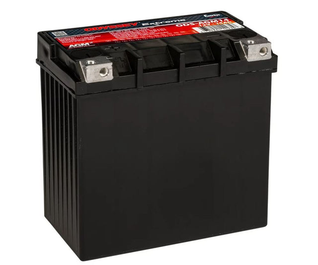Product of Odyssey Battery Ods-Agm14 Battery