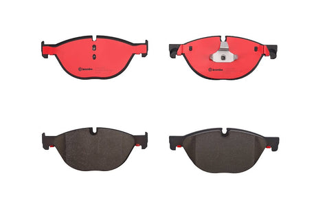 Product of Brembo P06076N Brake Pad - Set Of 4 
