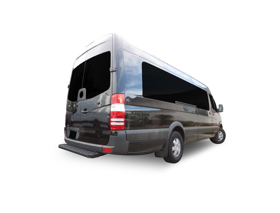 Black Horse Offroad 8dospa Truck Step||8dospa_4.Jpg||89||blk8dospa||2237785