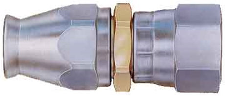 Product of Aeroquip FCM1103 Female Swivel 3/8 Inch (-6 AN) Silver 