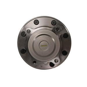 Moog Hub Assemblies 515209 Wheel Bearing And Hub Assembly||515209_2.Jpg||87||m12515209||1558620