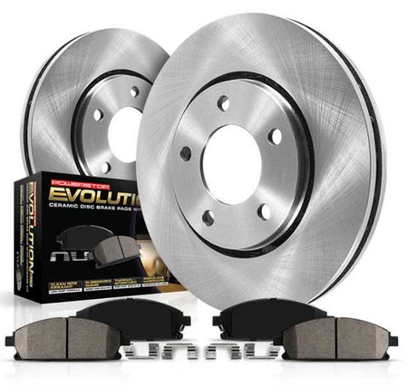 Power Stop Koe5608 Brake Kit||brake Kit_Autospecialty Daily Driver.Jpg||85||p15koe5608||1952400