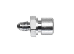 Product of Wilwood Brakes 220-8307 Flexline Braided Stainless Steel Brake Line 