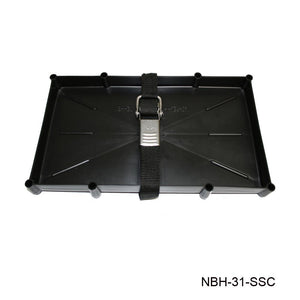 T-H Marine Nbh-31-Ssc-Dp Battery Tray||nbh-31-Ssc-Dp.Jpg||85||t9tnbh31sscdp||1265073