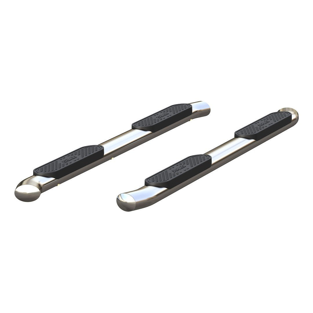 Product of Aries S224054-2 Nerf Bar With Surface Steps 