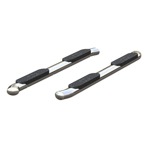 Product of Aries S224054-2 Nerf Bar With Surface Steps 