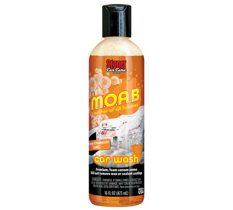 Stoner Solutions 91605 Car Wash||91605.Png||85||s7691605||1700823